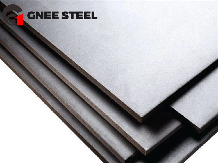 low alloy steel sheet low alloy steel sheet