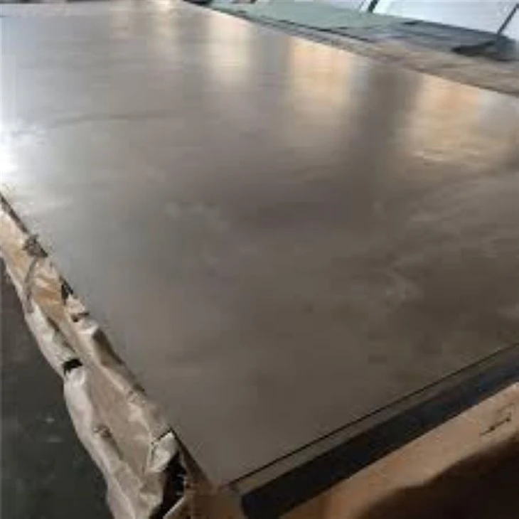 A662 Grade A Pressure Vessel Steel Plate suppliers