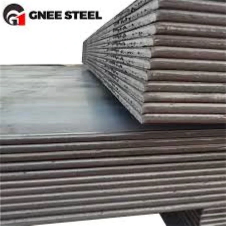 SA285 Grade A Pressure Vessel Steel Plate suppliers