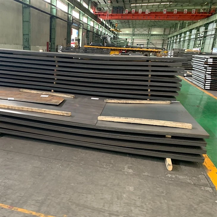 Structural S960QL High Strength Plate best Structural S960QL High Strength Plate best