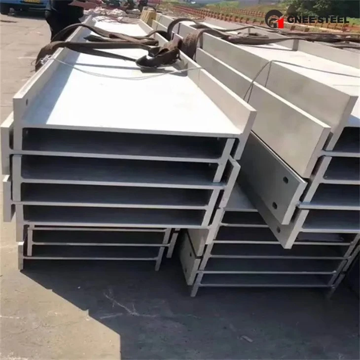 316 Stainless Steel H Beam 316 Stainless Steel H Beam