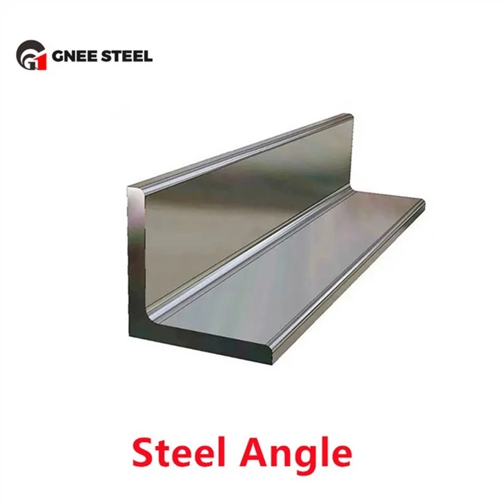 316L Stainless Steel L Channel