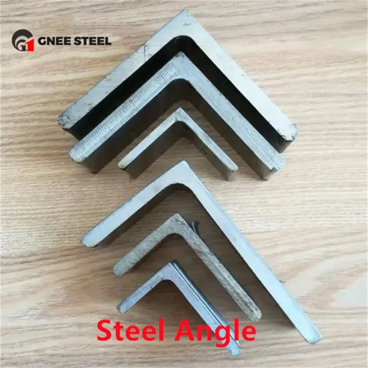 316L Stainless Steel L Channel