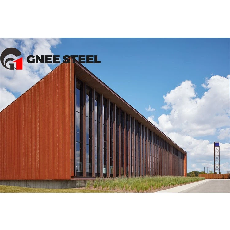 A242 Type 2 Weather Resistant Steel A242 Type 2 Weather Resistant Steel