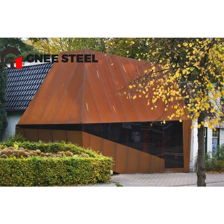 A242 Type 2 Weather Resistant Steel A242 Type 2 Weather Resistant Steel