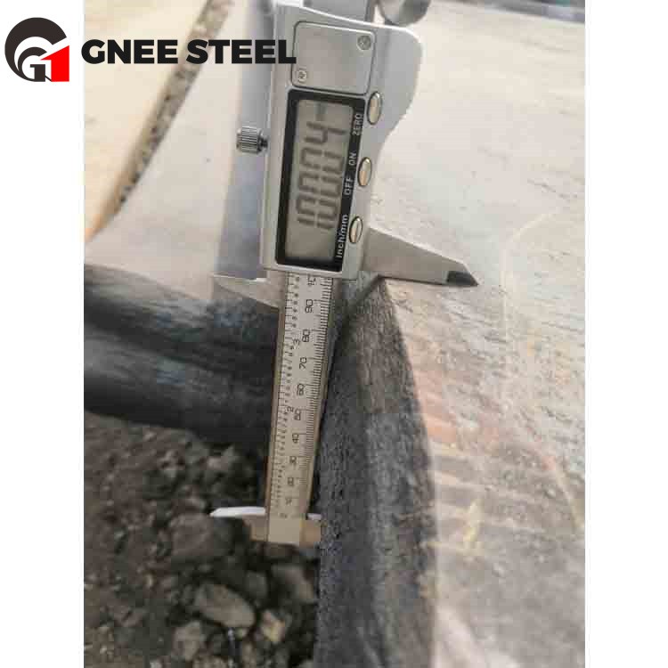 A302GrC Pressure Vessel Plate Material