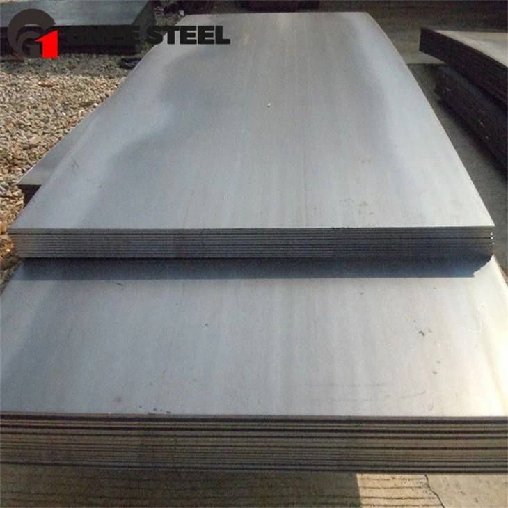 A537 CL3 Alloy Pressure Vessel Steel Plate A537 CL3 Alloy Pressure Vessel Steel Plate
