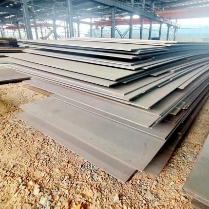A537CL1+304 Clad Steel Plate factory A537CL1+304 Clad Steel Plate factory