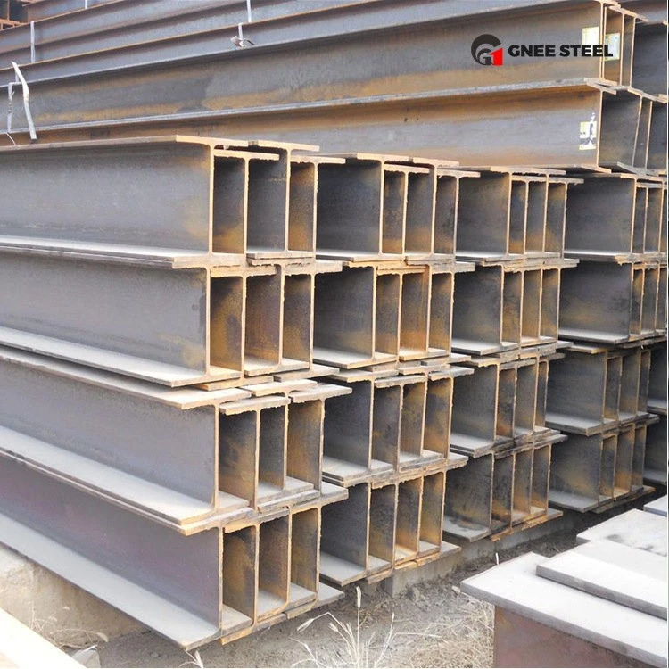 A572 Grade 50 Wide Flange H Beams A572 Grade 50 Wide Flange H Beams