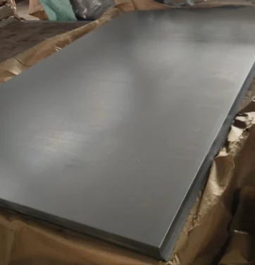 ASME SA516 Grade 65 For Pressure Vessel Plate factory