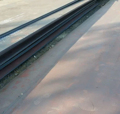 ASTM A131 AH40 Shipbuilding Steel Plate best ASTM A131 AH40 Shipbuilding Steel Plate best