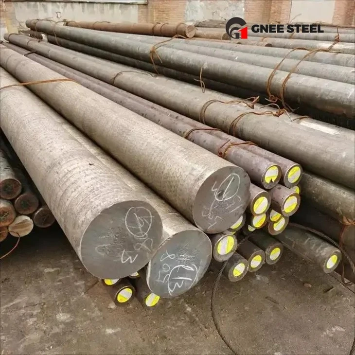 C45 1045 Round Bar Stock