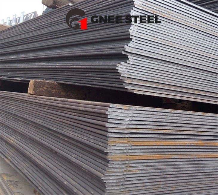 CCS AH40 Shipbuilding Steel Plate