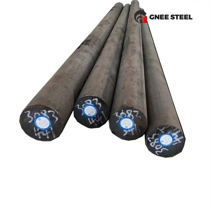 Cold Work Tool Steel SKD11 Round Bars