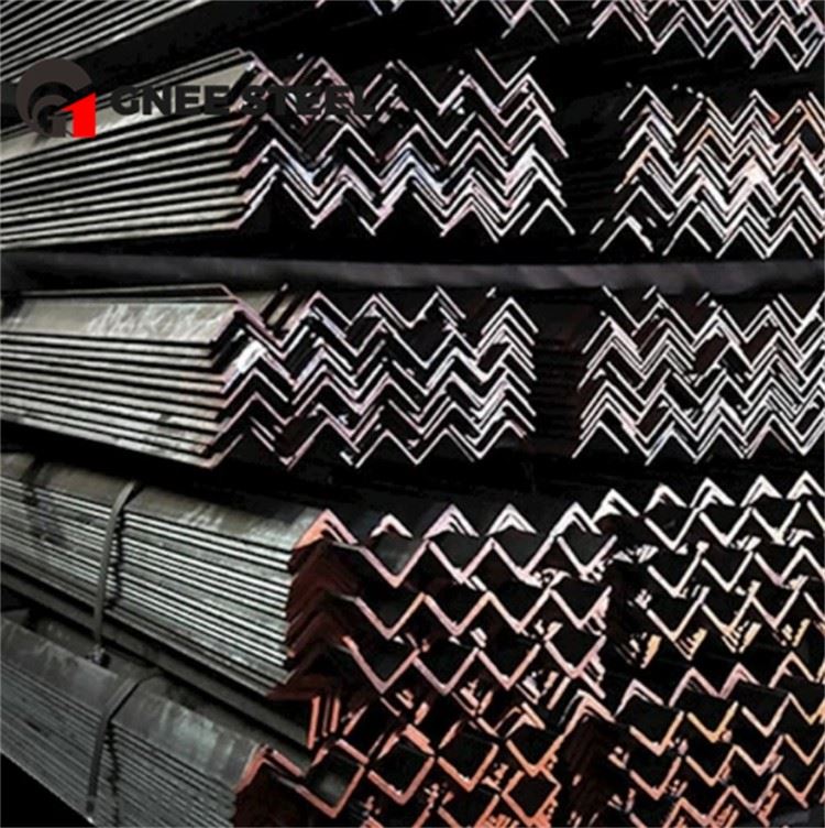 DIN ST52 Metal Angle DIN ST52 Metal Angle