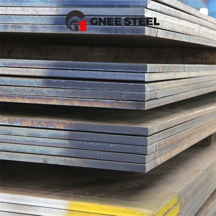 EN 10028-3 P355ML1 P355ML2 Carbon Steel Plate EN 10028-3 P355ML1 P355ML2 Carbon Steel Plate