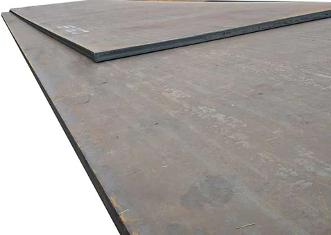 EN10028-5 P355ML2 For Pressure Vessel Plate suppliers