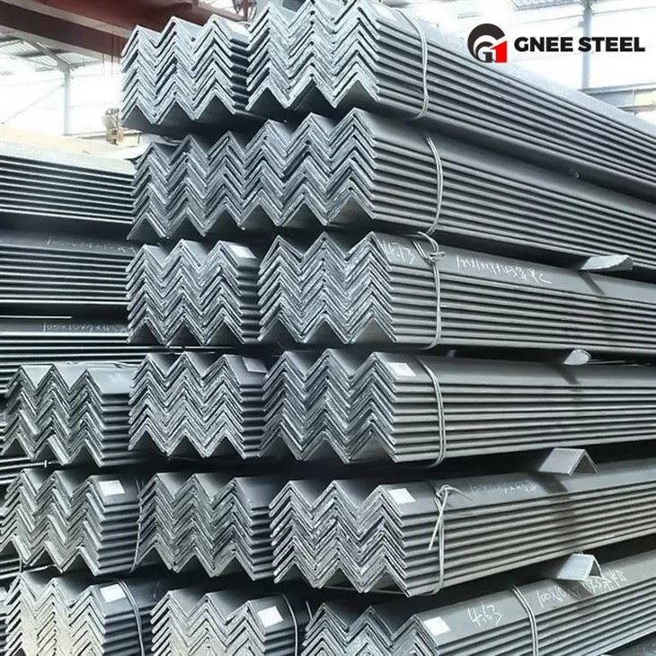 Equal Angle Iron