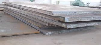 GB/T 4171 Q295GNH Weather Resistant Steel Plate