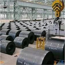 GL A500 Shipbuilding Steel Coil GL A500 Shipbuilding Steel Coil
