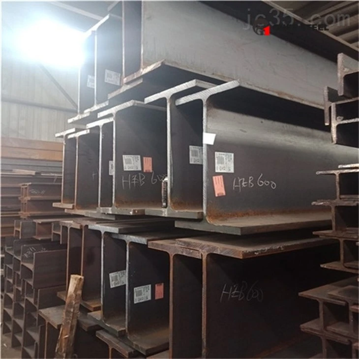 Q355 S355 Steal H Beam Q355 S355 Steal H Beam