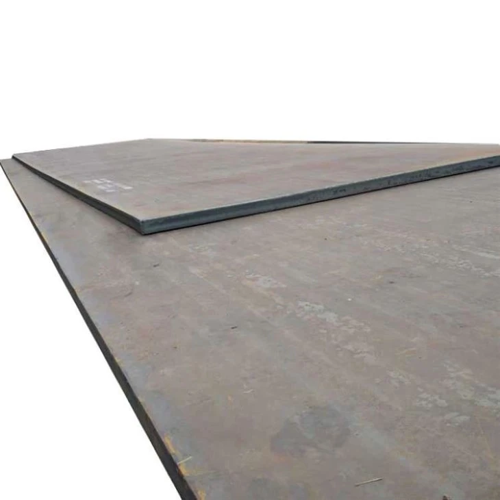High Strength EN10028-6 P460QL1 Boilers Steel Plate factory High Strength EN10028-6 P460QL1 Boilers Steel Plate factory