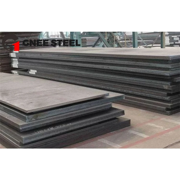 High Tensile Structural Steel S235J2