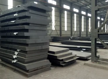 P460NH steel P460NH steel