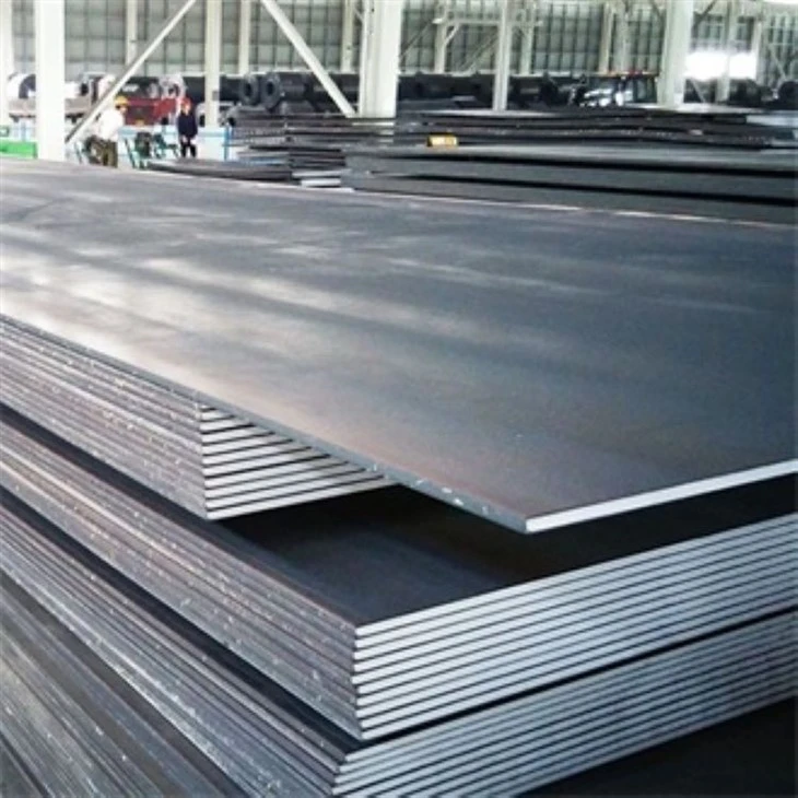 JIS G3103 SB410 Pressure Vessel Steel best