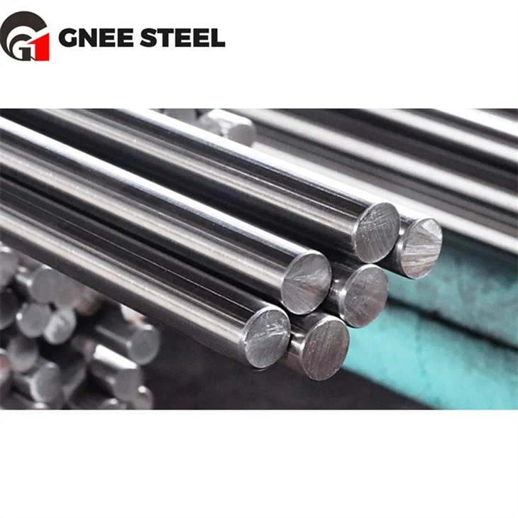 M35 High Speed Tool Steel Round Rrod M35 High Speed Tool Steel Round Rrod