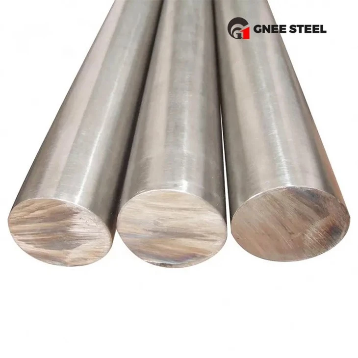 Nickel Alloy 200 Bar Nickel Alloy 200 Bar