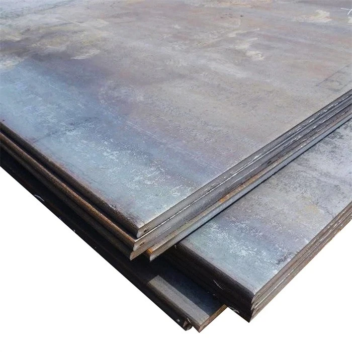 NM 450 Abrasion Resistant Steel Plates NM 450 Abrasion Resistant Steel Plates