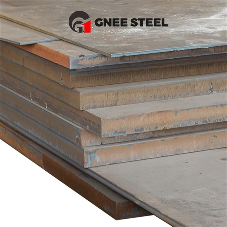 P265GH Steel Plates P265GH Steel Plates