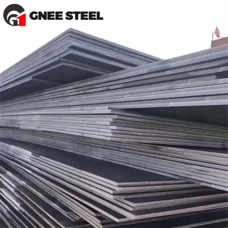 P275NL2 Carbon Pressure Vessel Steel P275NL2 Carbon Pressure Vessel Steel