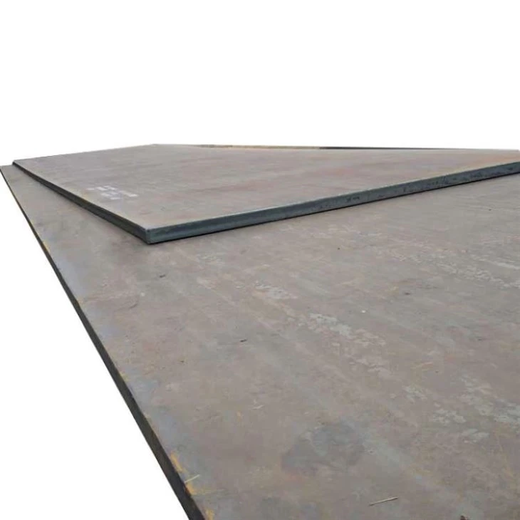 P355QL1 Pressure Vessel Steel