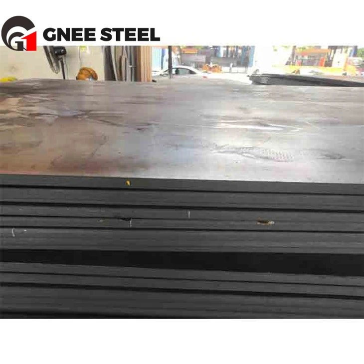 AH32 AH36 Shipbuilding Steel Plate AH32 AH36 Shipbuilding Steel Plate