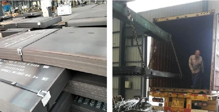 high strength structural steel 7 high strength structural steel 7