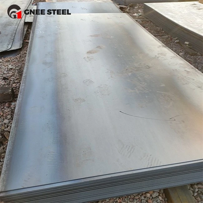 Q460D High Strength Carbon Steel Plate Q460D High Strength Carbon Steel Plate
