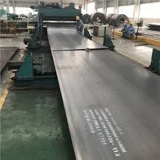 RINA Grade A460 Shipbuilding Steel Plate RINA Grade A460 Shipbuilding Steel Plate