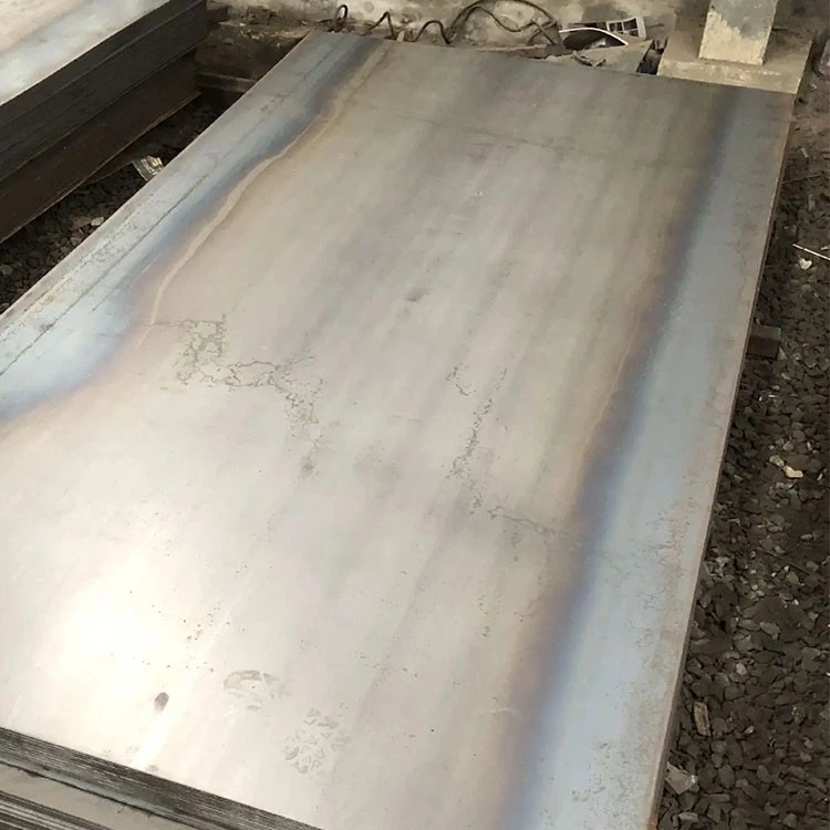 S890QL High Yield Strength Steel Plate