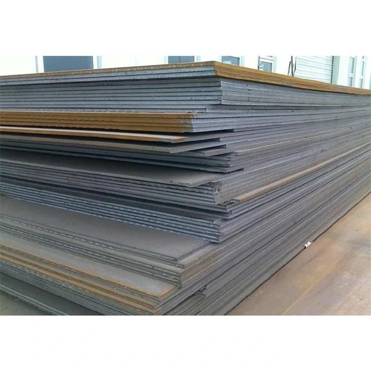 SA514 Grade P Alloy Steel Plate