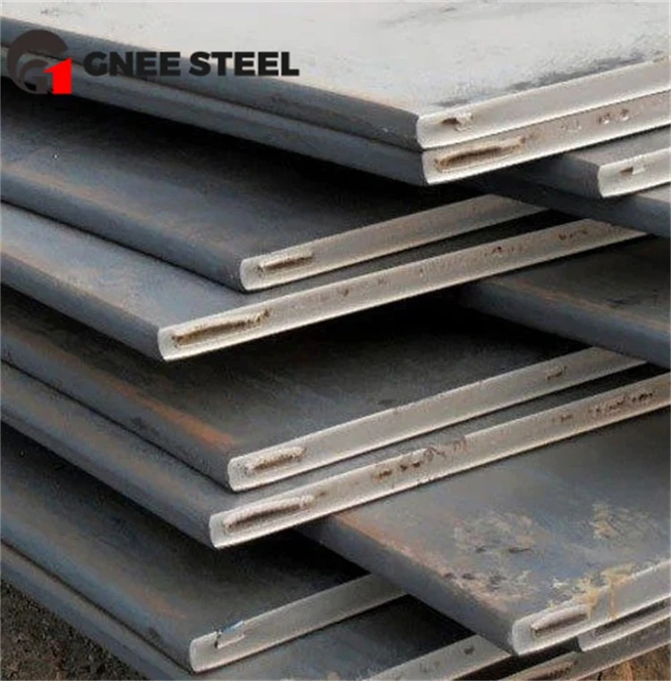 SA514GrP High Strength Low Alloy HSLA Steel Plate SA514GrP High Strength Low Alloy HSLA Steel Plate