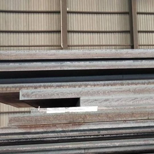 SA662GrB Pressure Vessel Steel Plate suppliers SA662GrB Pressure Vessel Steel Plate suppliers
