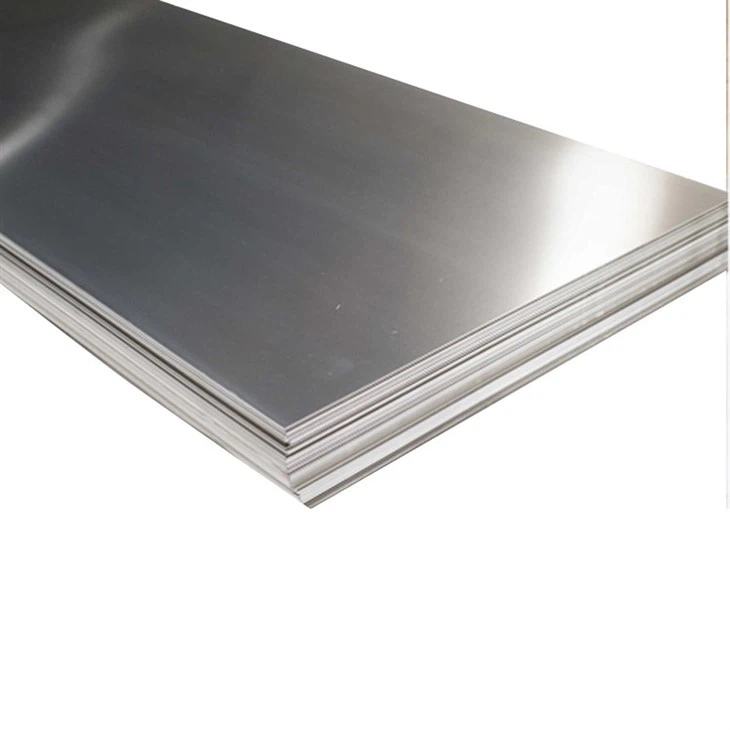 SM490 High Strength Structural Steel Plate