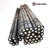 1.2344 Alet Çelik Yuvarlak Çubuklar