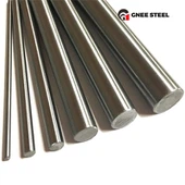 316 Sıcak Haddelenmiş Yuvarlak Çubuk