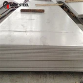 A572 GR42 HSLA çelik plakası