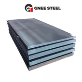 ASME SA455 Gemi Çelik Plakaları