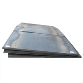 JFE EH400 Aşınma Plakası