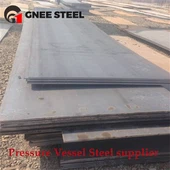 Q390A Q420A Yüksek Mukavemetli Çelik Sac